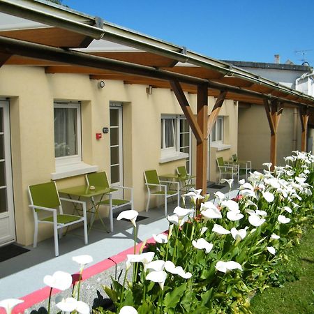 Logis Hotel La Rosiere 特雷西索梅 外观 照片
