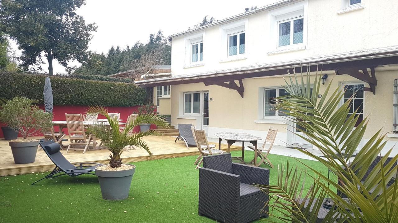 Logis Hotel La Rosiere 特雷西索梅 外观 照片