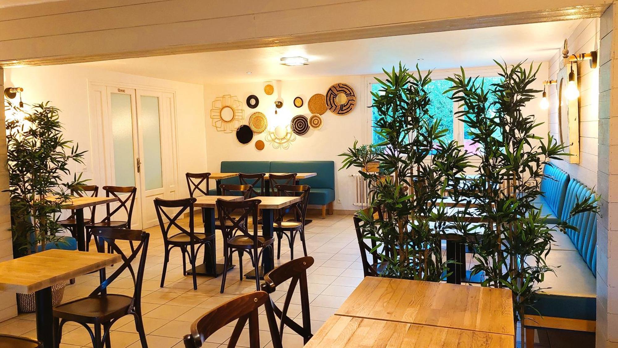 Logis Hotel La Rosiere 特雷西索梅 外观 照片