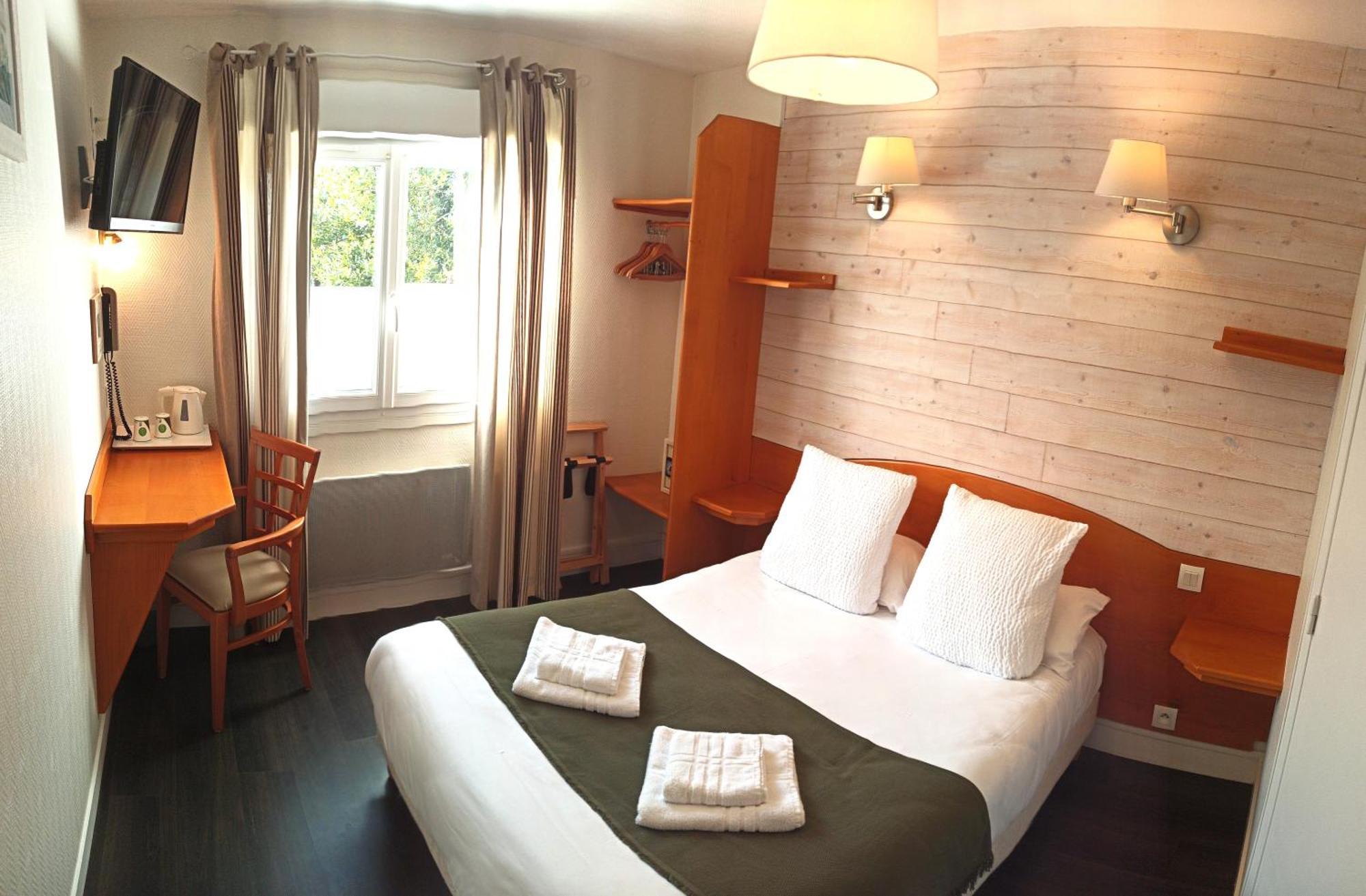 Logis Hotel La Rosiere 特雷西索梅 外观 照片