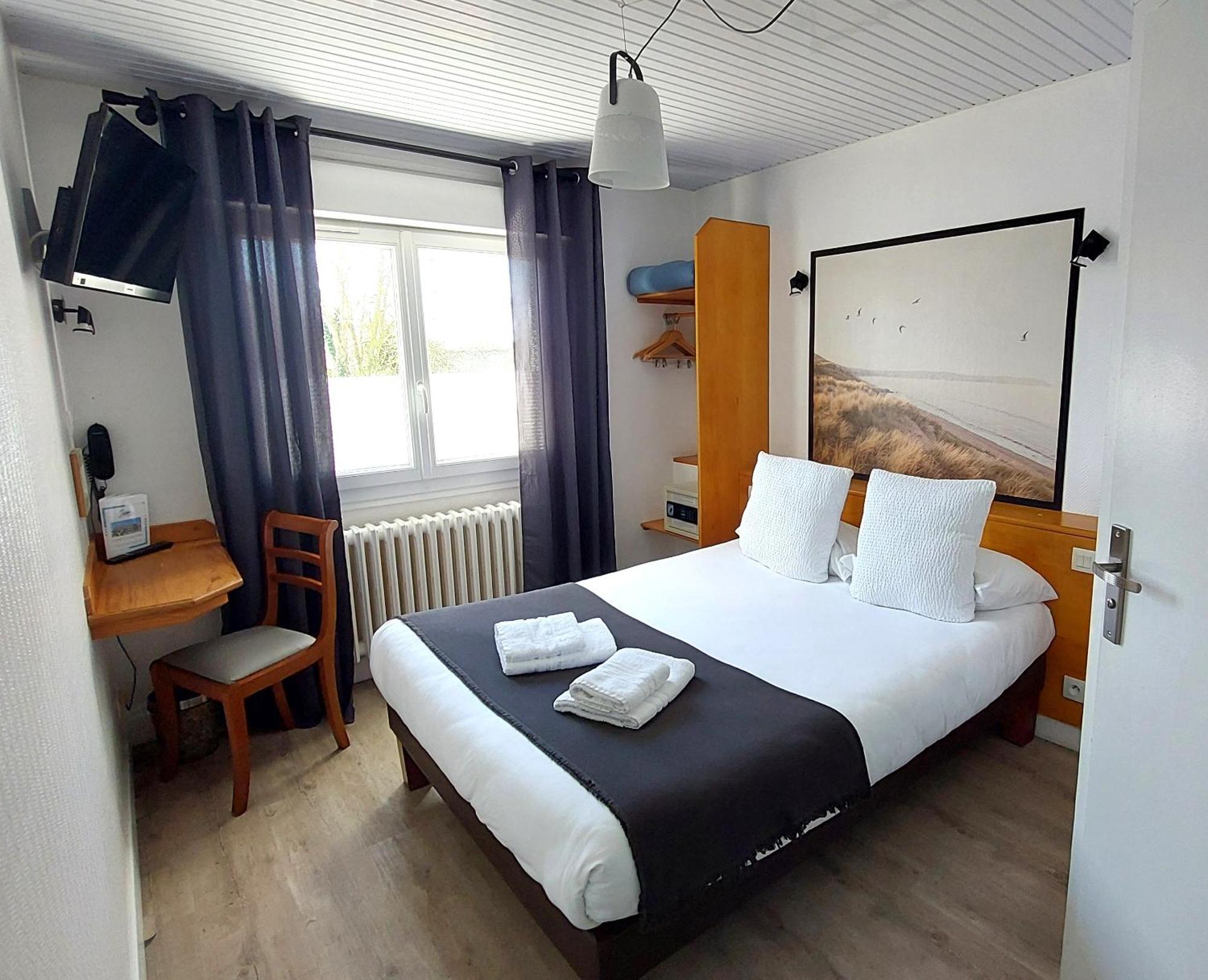 Logis Hotel La Rosiere 特雷西索梅 外观 照片