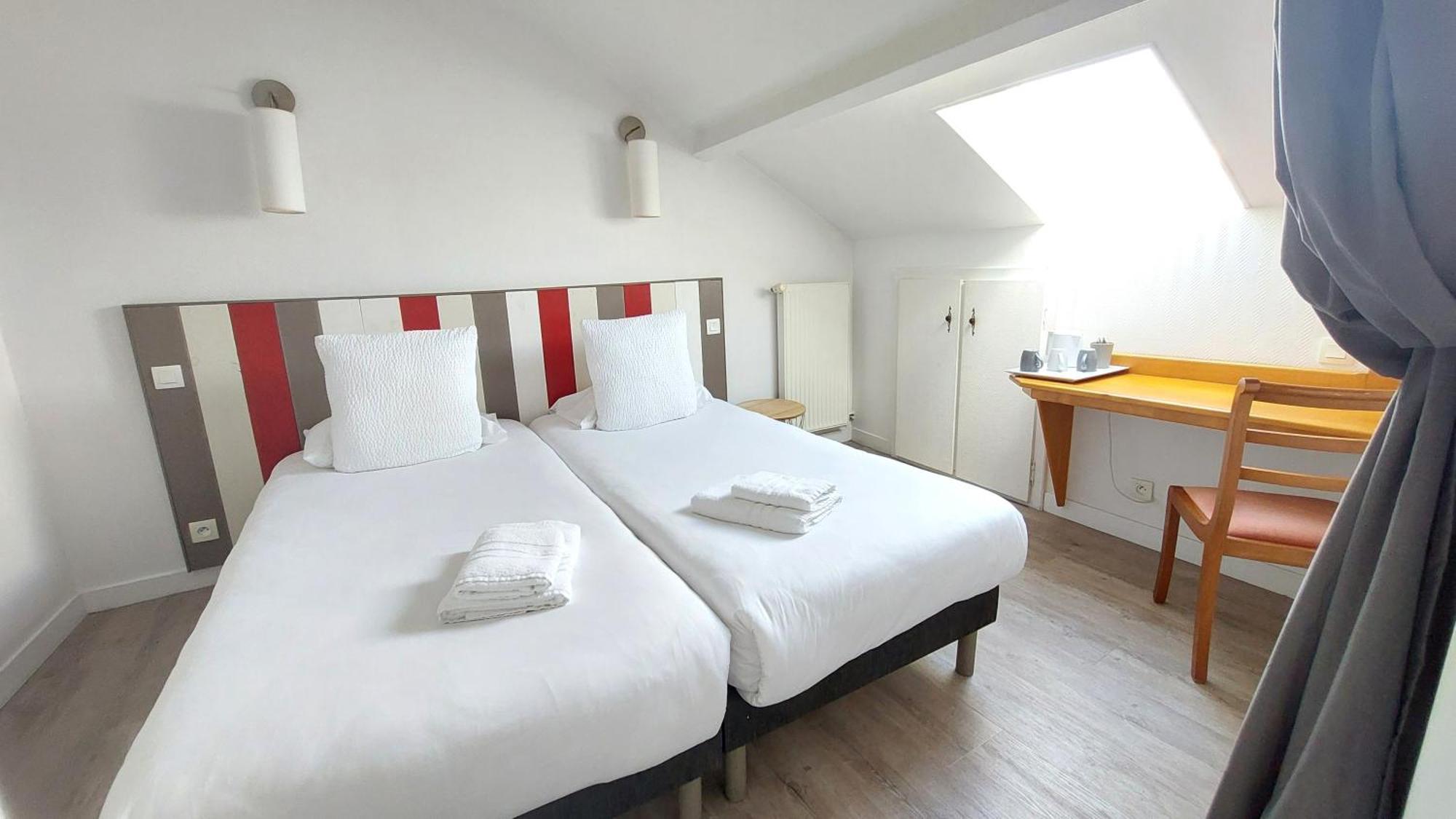 Logis Hotel La Rosiere 特雷西索梅 外观 照片