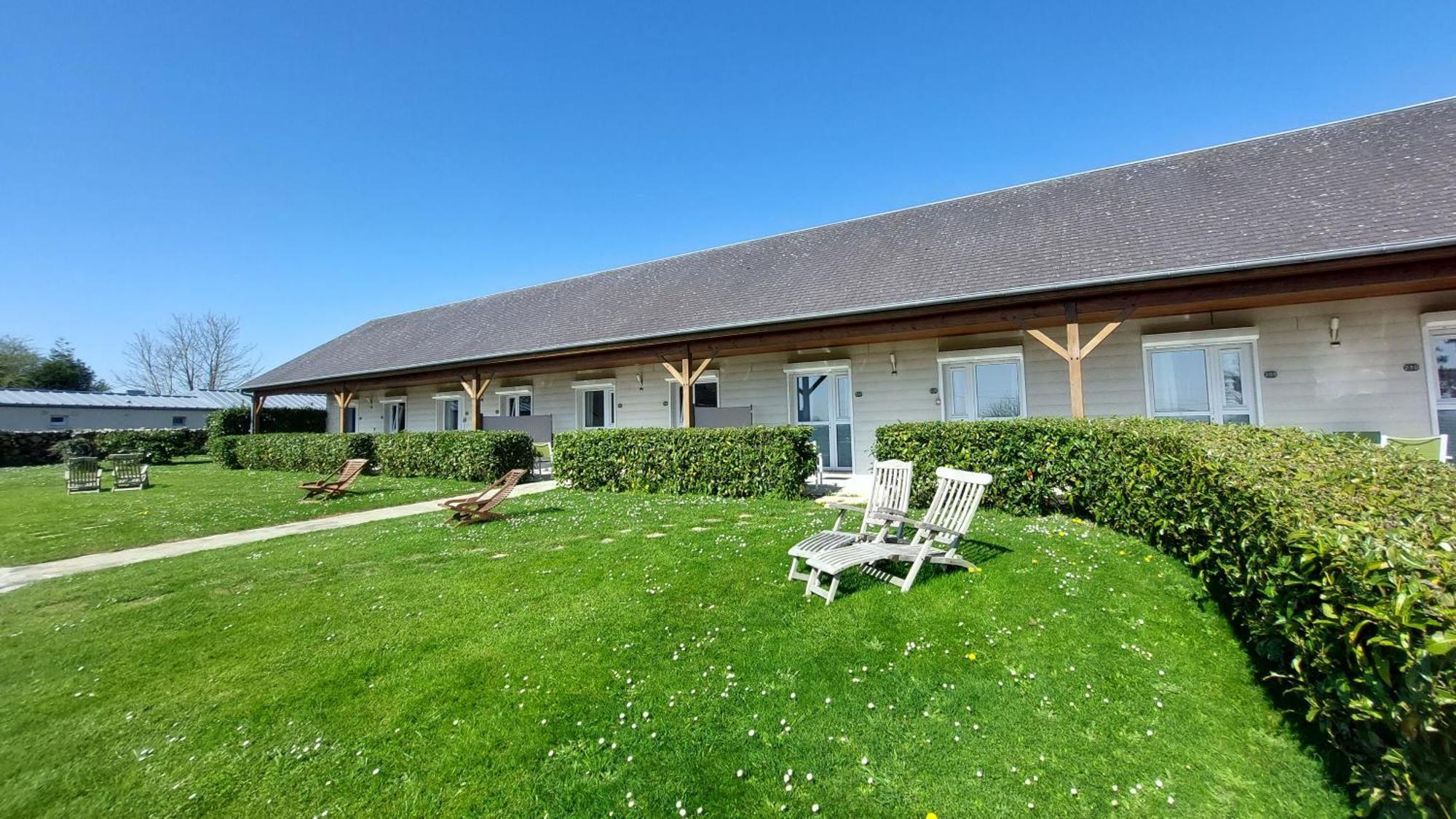 Logis Hotel La Rosiere 特雷西索梅 外观 照片