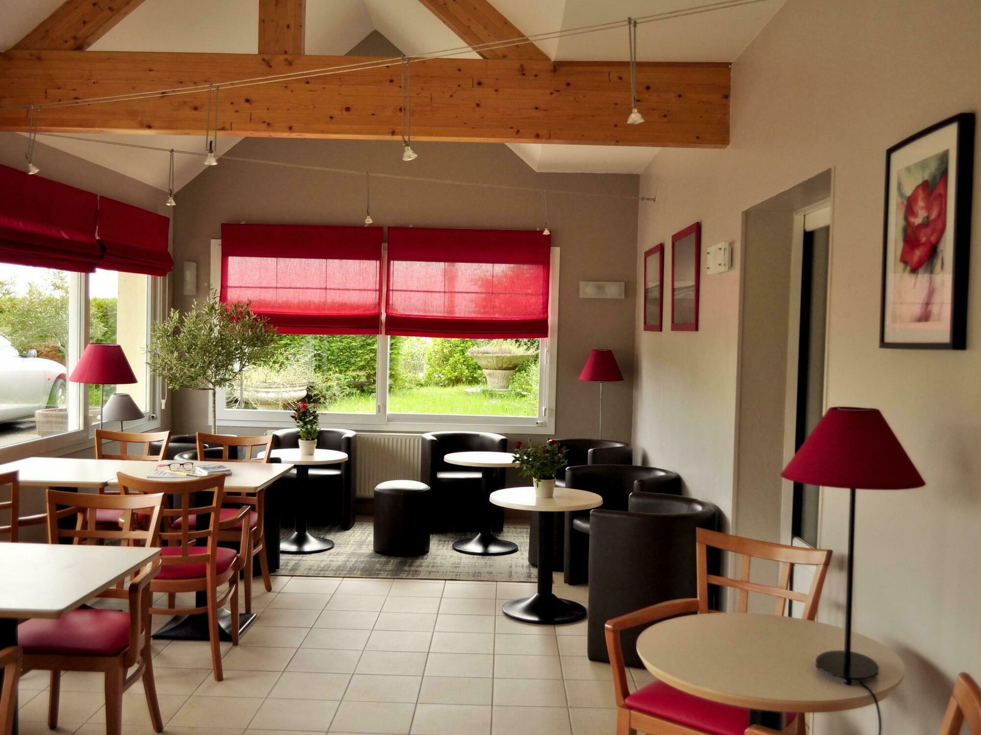 Logis Hotel La Rosiere 特雷西索梅 外观 照片