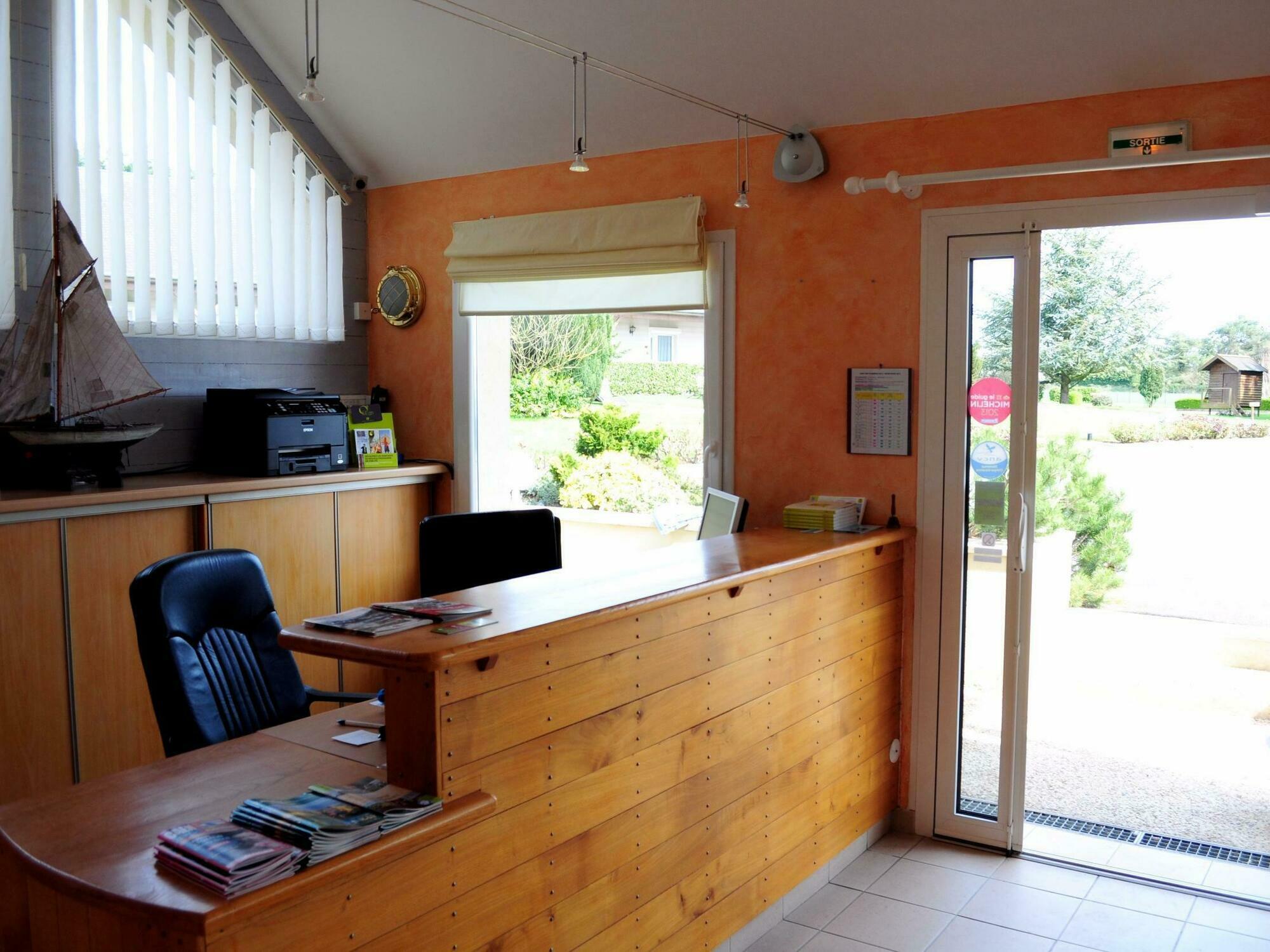 Logis Hotel La Rosiere 特雷西索梅 外观 照片