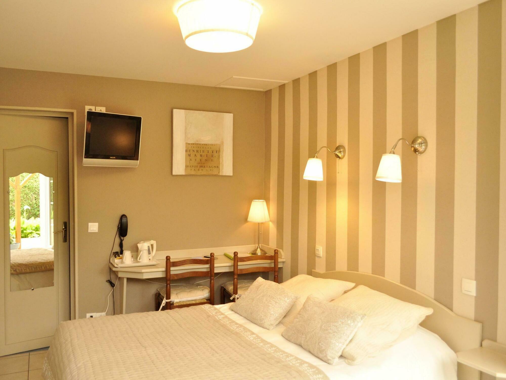 Logis Hotel La Rosiere 特雷西索梅 外观 照片